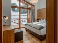 Appartement Skylodge Alpine Homes type penthouse III, zondag t/m zondag-9