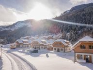 Chalet Riesneralm Haus am Bach-20