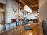 Chalet-appartement Wildkogelresorts Penthouse Type IIb-16