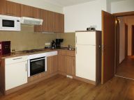 Chalet-appartement Wurm-8