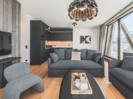 Chalet-appartement Le Quartz-4