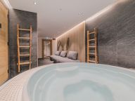 Chalet-appartement Le Quartz-3