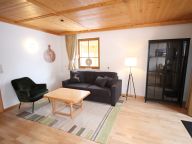Chalet-appartement Gerlos-20