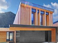 Chalet du Saix met privé-zwembad-21