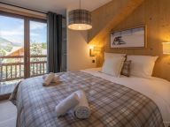 Chalet-appartement Le Cristal Lodge-11