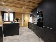 Chalet-appartement La Cascade Les Seracs-5