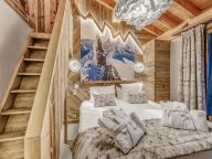 Chalet-appartement Annapurna Lodges Macha - met sauna en whirlpool-30