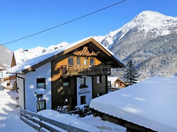 Haus Alpenblick