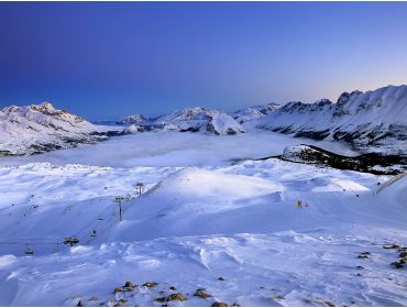 Skidorp Modern en praktisch wintersportdorp; ideaal voor families-6