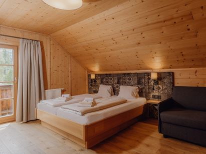 Chalet Almwelt Austria Sennerin-2