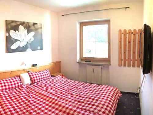 Appartement Am Dorfplatz Nummer 60 - 2-4 personen