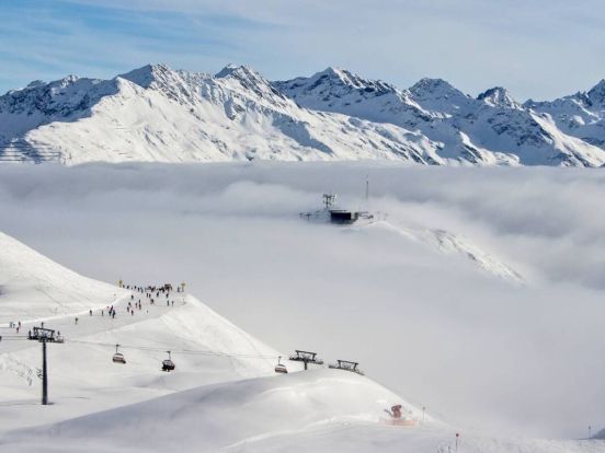 Chalet Alber-19