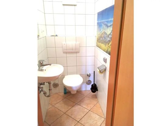 Appartement Am Dorfplatz-8