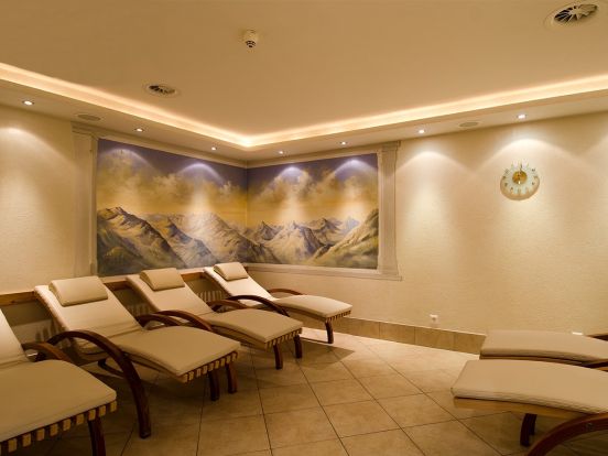 Appartement Daniel-12