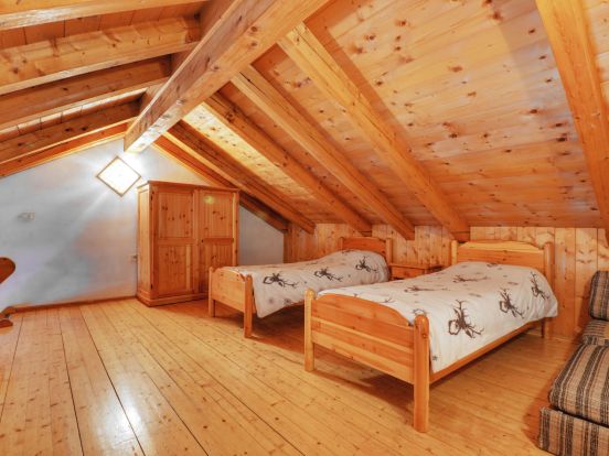 Appartement Villa Placidia-9