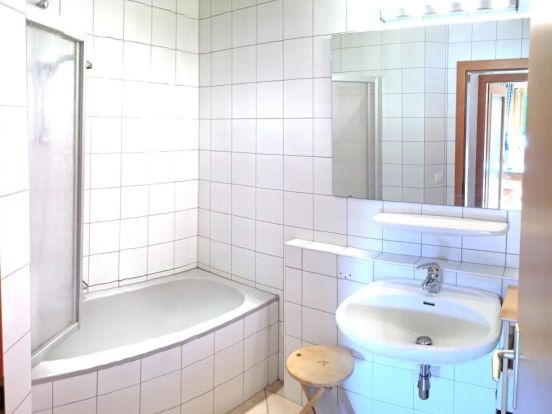 Appartement Am Dorfplatz-7