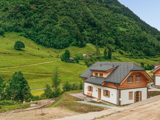 Chalet Riesneralm-36