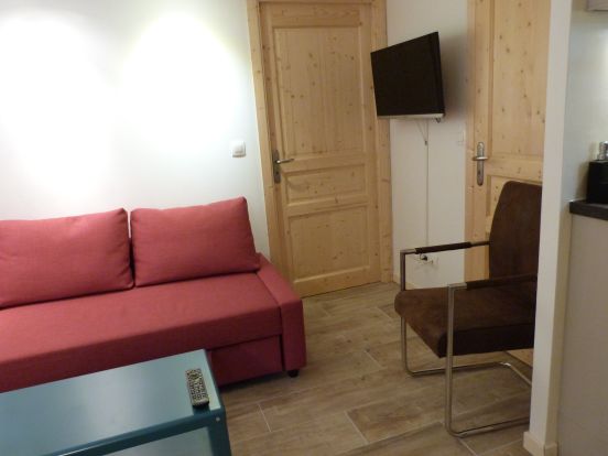 Chalet-appartement Le Héron-21