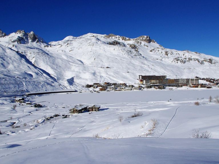 Chalet-appartement du Golf