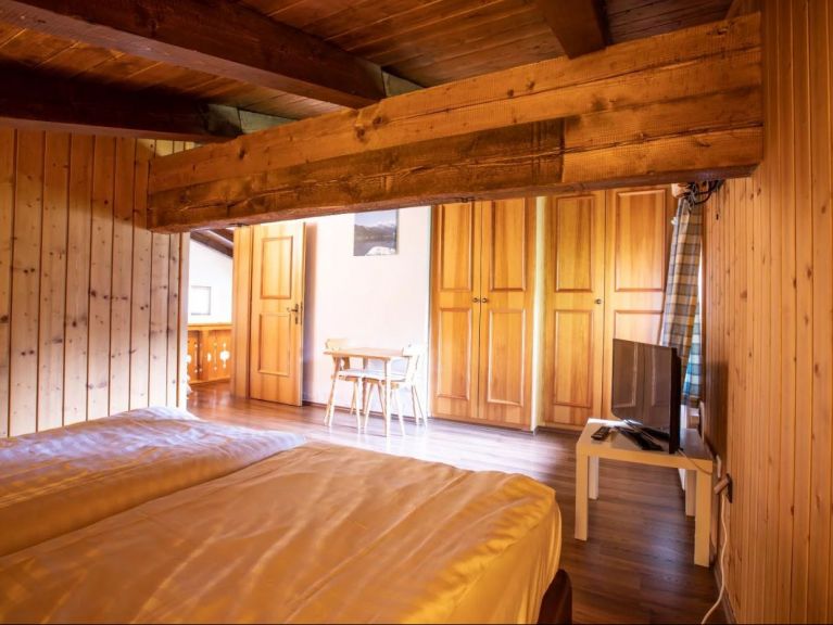 Chalet Wellness