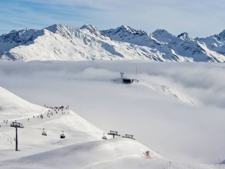 Chalet Alber inclusief catering