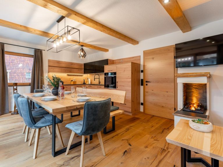 Appartement AlmApART 7-1