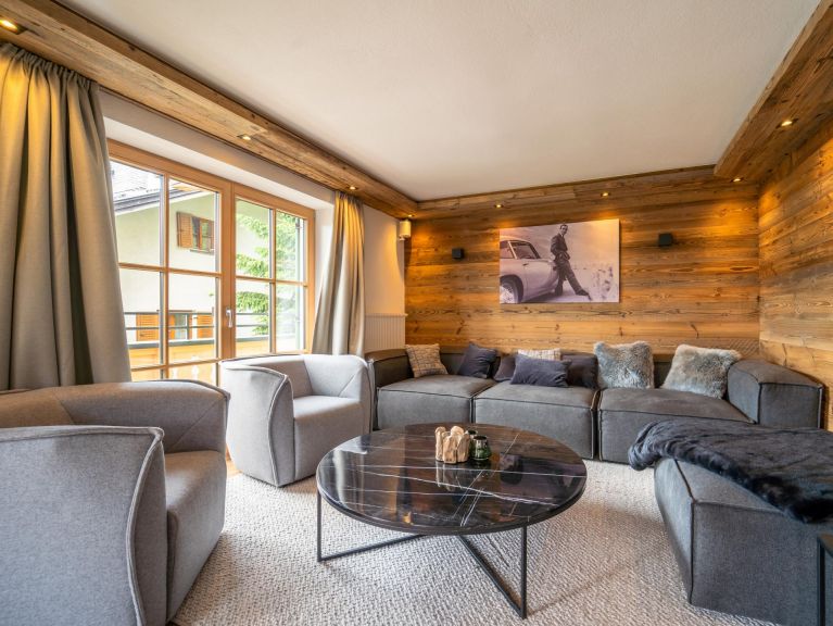 Chalet Fernblick