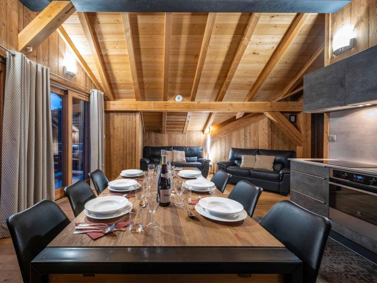 Chalet Nightingale