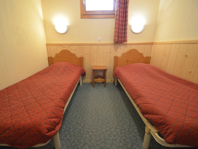 Appartement Les Valmonts