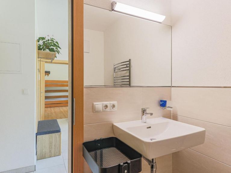 Appartement Rabl Hansi