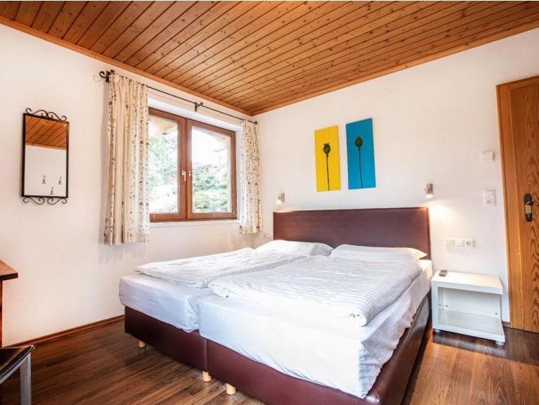 Chalet Wellness