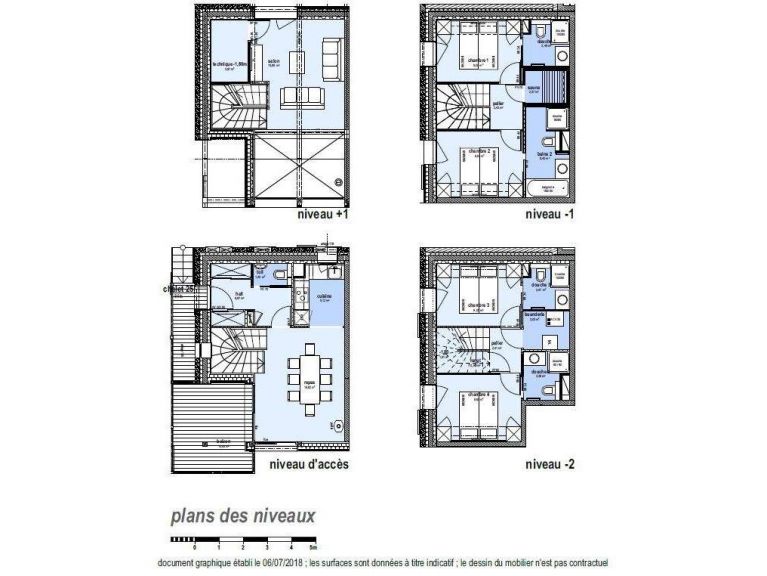 Chalet Caseblanche zondag t/m zondag Landenoire met houtkachel, sauna en whirlpool