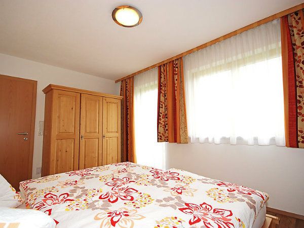 Appartement Christian