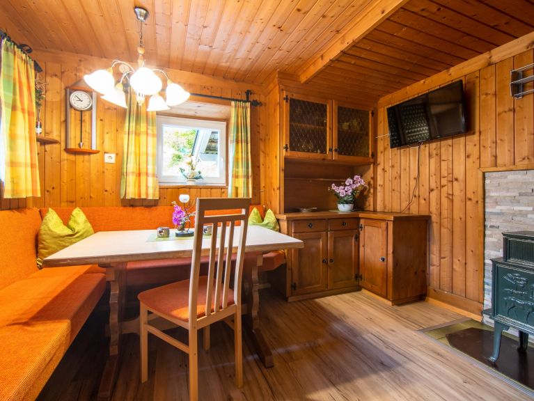 Chalet Resinger
