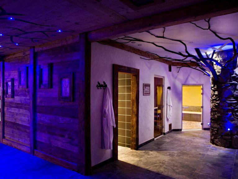 Chalet-appartement CGH Résidence Le Nevada