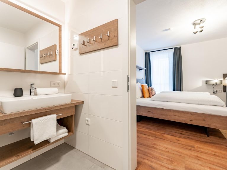 Appartement Falken Top 2