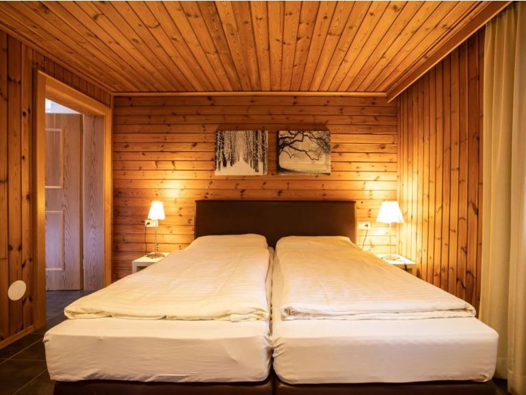 Chalet Wellness
