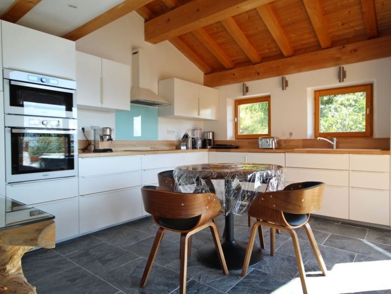 Chalet De la Croisette