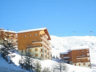 Appartement Les Côtes d'Or Argentière - 202-18