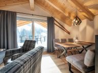 Chalet-appartement AlpenParks Rehrenberg Luxury-4