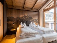 Chalet-appartement Das Neukirchen Penthouse Type 2a-14