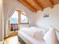 Chalet-appartement Dubbel Hout Van Dik Hout-12