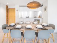 Appartement Le 360 nr. 15-7