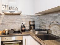 Appartement Les Soldanelles nr. 2-6