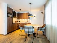 Chalet-appartement Alpenzauber Top 1-5