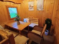 Chalet Pom de Pin inclusief catering-7