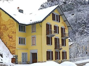 Esprit des Trois Vallées