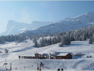 Skidorp Modern en praktisch wintersportdorp; ideaal voor families-7