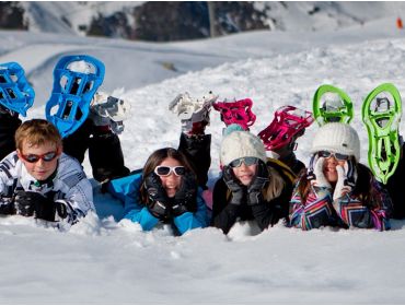 Skidorp Gezellig en authentiek dorpje; als alternatief voor Alpe d'Huez-3