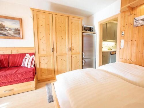 Appartement Steigerbauer Top 12 - 2-3 personen